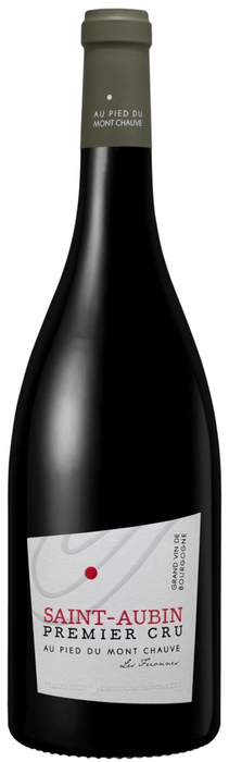 Saint-Aubin 1er Cru rouge ‘Les Frionnes’