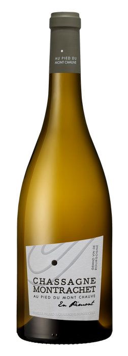 Chassagne-Montrachet blanc ‘En Pimont’