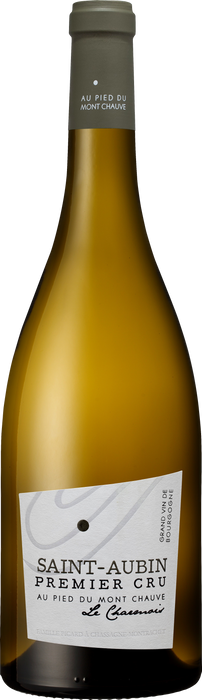 Saint-Aubin 1er Cru blanc ‘Le Charmois’