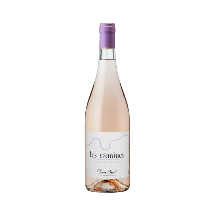 'Les Camines' Rosé