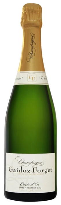 Carte d'Or Brut