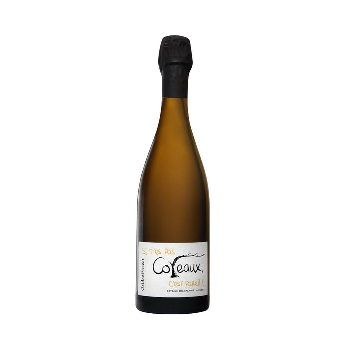 Coteaux Champenois Blanc
