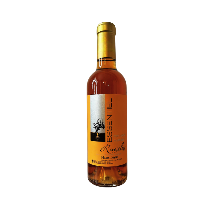 Rivesaltes Ambré 'Essentiel' (375mL)