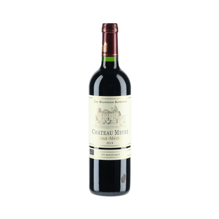 Château Meyre - Haut-Médoc