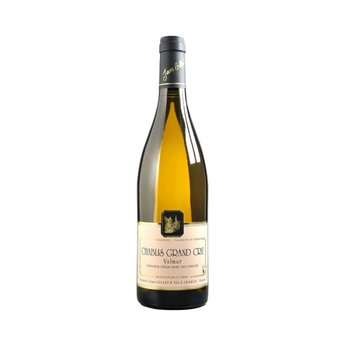 Chablis Grand Cru 'Valmur'